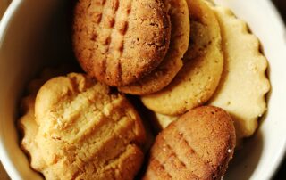 Vente de gâteaux St Michel_Coucouron