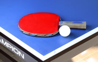 Téléthon : Tournoi de ping-pong © Pixabay