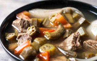 Téléthon : Plat du jour à emporter