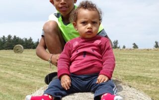 Gîte de groupe Château des éperviers © Gîtes de France