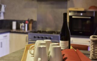 Gîte de groupe Château des éperviers © Gîtes de France