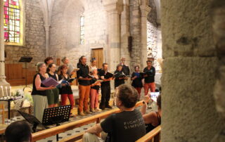 Apéro-concert_Saint-Étienne-de-Lugdarès © OTMA_C.Mancheron