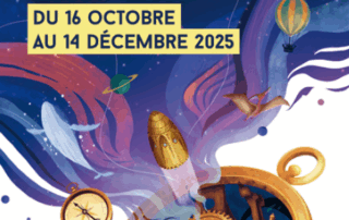 Sur la route de Jules Verne_La Celle-Saint-Cloud