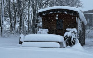 La Roulotte du Pradel_Les Estables © Cathy