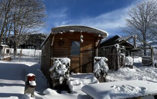 La Roulotte du Pradel_Les Estables © Cathy