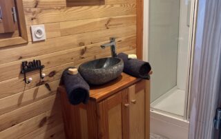 La Roulotte du Pradel_Les Estables © Cathy