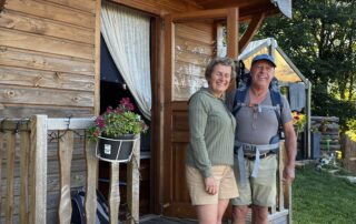 La Roulotte du Pradel_Les Estables © Cathy