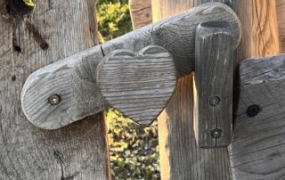 La Roulotte du Pradel_Les Estables © Cathy