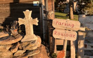 La Roulotte du Pradel_Les Estables © Cathy