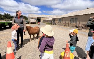 Gîte La Porte du Chardonnet_Les Estables © Cathy
