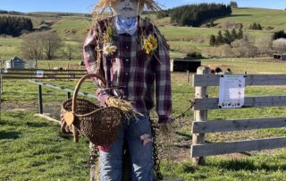 La Roulotte du Pradel_Les Estables © Cathy