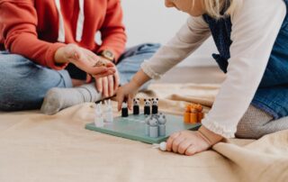 Rendez-vous des familles © IA Canva