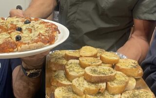 Auberge des voyageurs – Restaurant