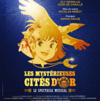 Les Mystérieuses Cités d’Or_Fourmies