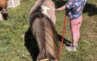 Atelier petit fermier_Les Estables © Cathy