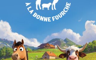 Atelier petit fermier_Les Estables © Cathy