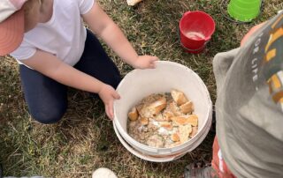 Atelier petit fermier_Les Estables © Cathy