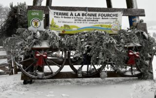 Petit paysan_Les Estables © Cathy