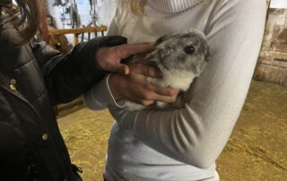 Petit paysan_Les Estables © Cathy