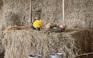 Petit paysan_Les Estables © Cathy