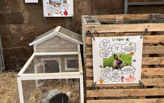 Petit paysan_Les Estables © Cathy