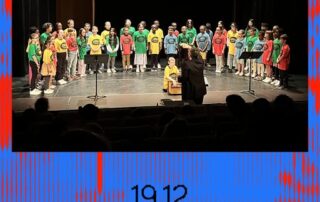 Festival Africolor – Concert – L’Odyssée des Bergères © COLLECTIF TO&MA / Marie Planeill