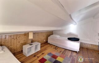 Au Chant de la Fontaine – La Fougère © Gîtes de France