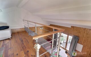 Au Chant de la Fontaine – La Fougère © Gîtes de France