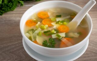 Téléthon – Repas festif