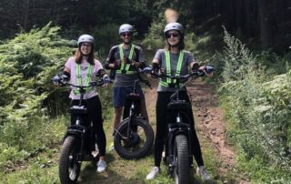 La trott’ponote © La Trott' Ponote