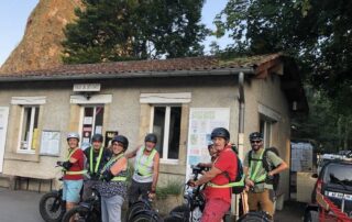 La trott’ponote © La Trott' Ponote