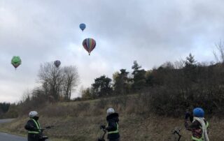 La trott’ponote © La Trott' Ponote