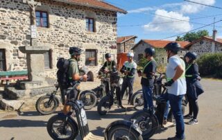 La trott’ponote © La Trott' Ponote