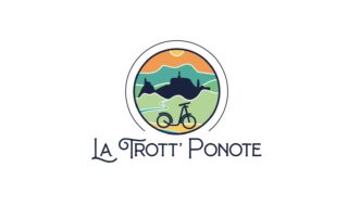 La trott’ponote © La Trott' Ponote