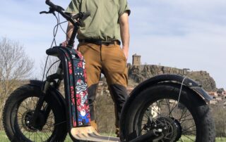 La trott’ponote © credit photo: la trott ponote