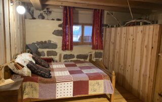 Chambres d&rsquo;hôtes La Ferme de Médille © Médille