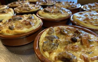 Gîte  d’étape et de séjour La Ferme de Médille © Médille