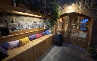 Gîte  d’étape et de séjour La Ferme de Médille © Médille