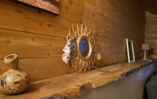 Gîte  d’étape et de séjour La Ferme de Médille © Médille