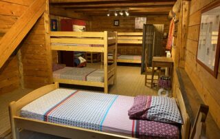 Gîte  d’étape et de séjour La Ferme de Médille © Médille