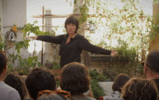 Festival en aparté © ClaraLePicard