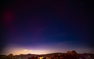 Le Ciel du Petit Prince_Les Baux-de-Provence