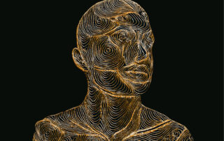 Palais des Congrès de Versailles – Oratorio de Versailles – GABRIEL URGELL REYES_Versailles © Palais des Congrès de Versailles