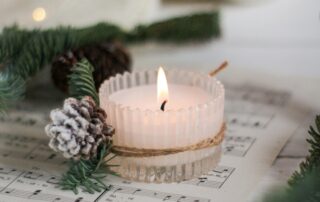 Concert : Chantons Noël_Lanarce © Pexels Nati