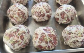 Auberge des voyageurs – Restaurant_Issarlès © Clémentine Muglia