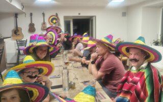 Auberge des voyageurs – Restaurant_Issarlès © Clémentine Muglia