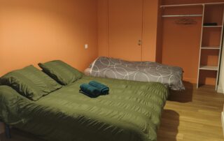 Chambres d’hôtes Auberge des voyageurs_Issarlès © Clémentine Muglia