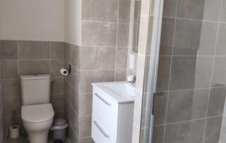 Chambres d’hôtes Auberge des voyageurs_Issarlès © Clémentine Muglia