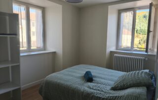 Chambres d’hôtes Auberge des voyageurs_Issarlès © Clémentine Muglia