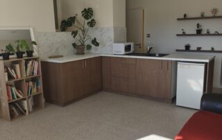 Chambres d’hôtes Auberge des voyageurs_Issarlès © Clémentine Muglia